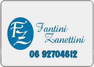 Zanettini - Fantini e Zanettini APRILIA 06-92704612