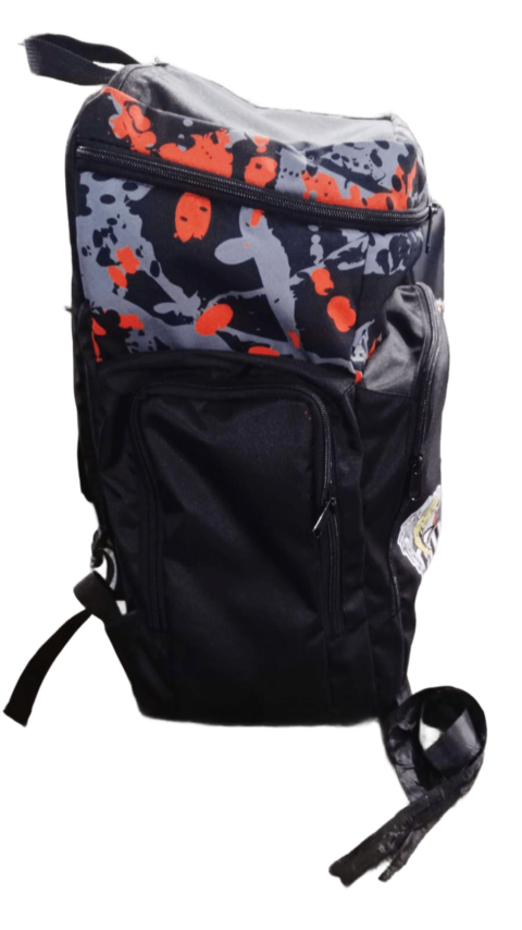 Zaino Basket 33 X 30 X 52 cm