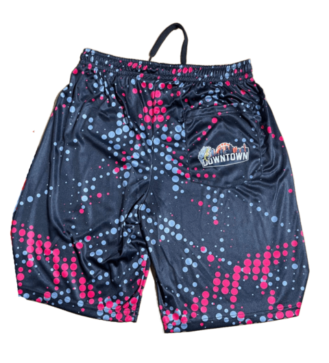 Pantaloncini da gioco